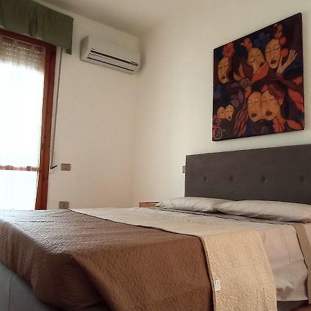 קליארי San Carlo Apartment מראה חיצוני תמונה