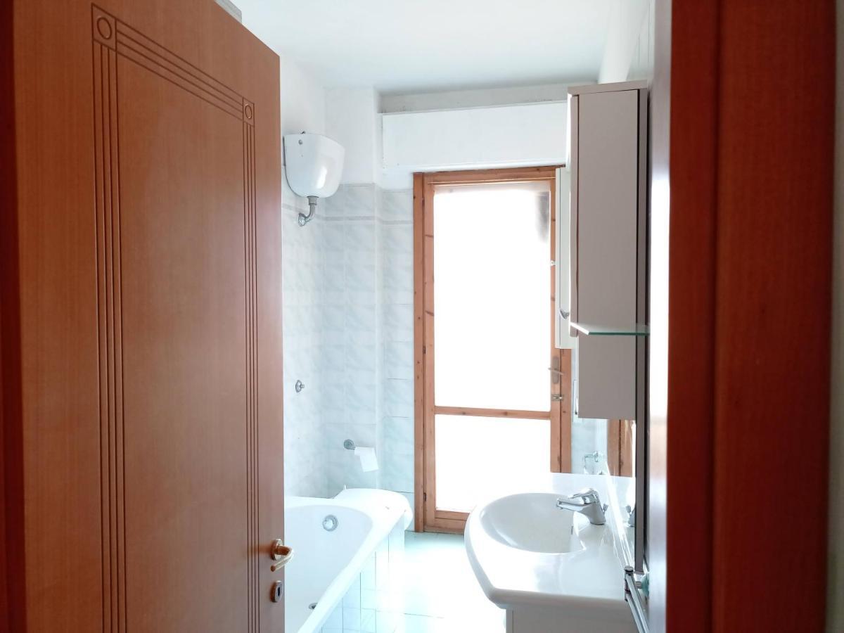 קליארי San Carlo Apartment מראה חיצוני תמונה