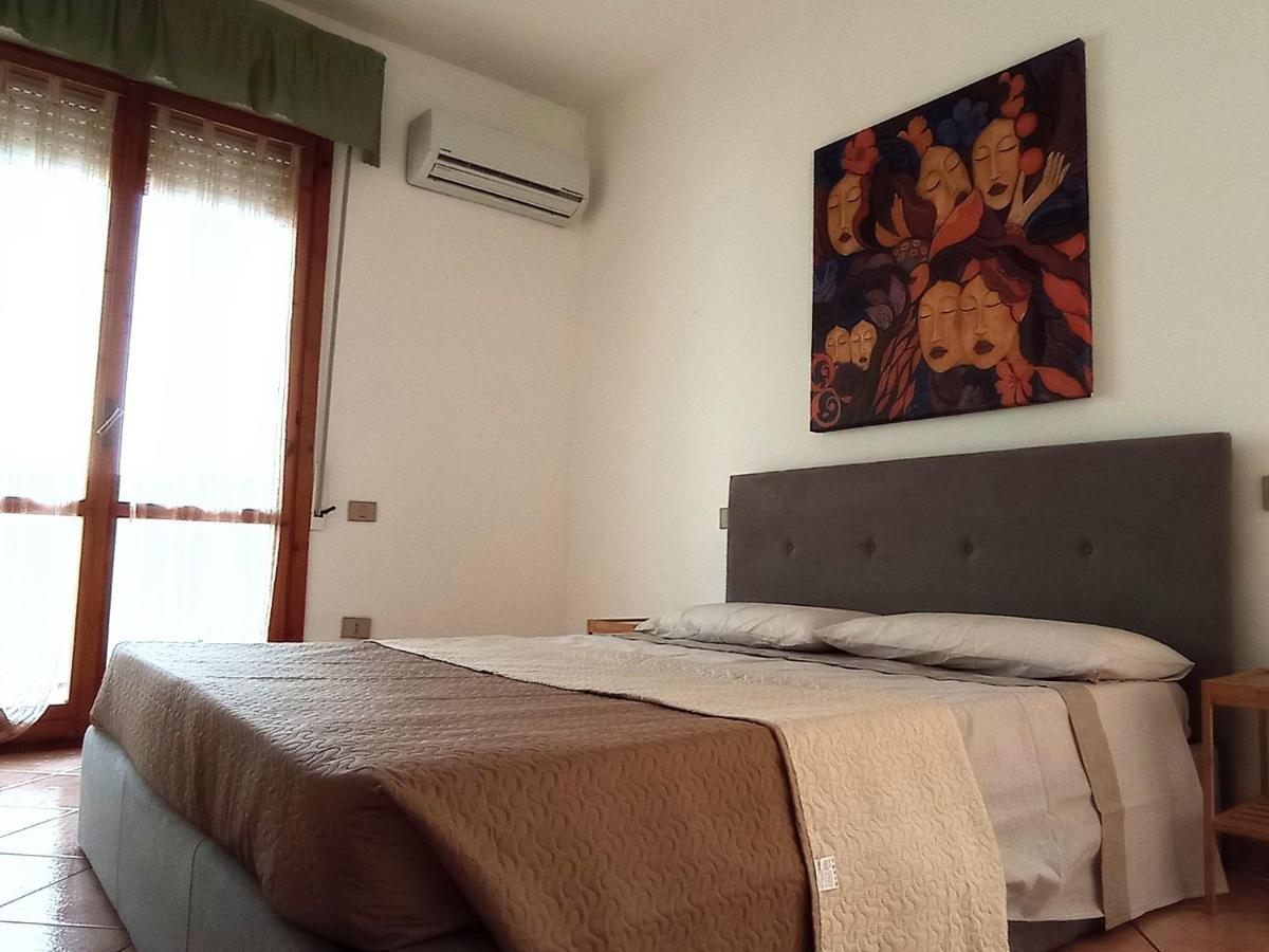 קליארי San Carlo Apartment מראה חיצוני תמונה