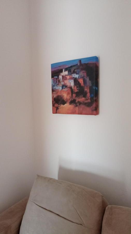 קליארי San Carlo Apartment מראה חיצוני תמונה