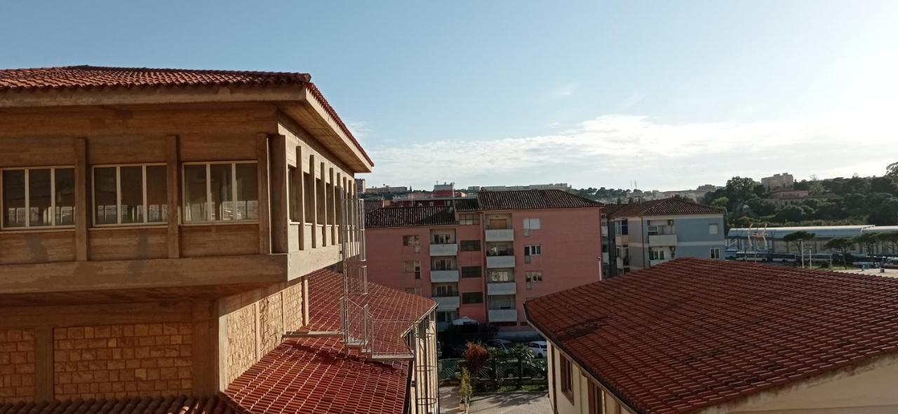 קליארי San Carlo Apartment מראה חיצוני תמונה